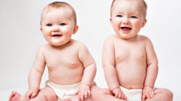 WATCH: Mom's Pregnant Again: The Inner Monologue