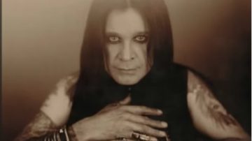 WATCH: The Last Time Ozzy Performed 