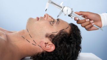 Researchers Say Swarms Of Tiny Nose Robots Could Clear Sinuses