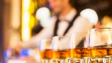 Japanese Club Won't Let Anyone Over 40 In