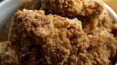 Award-Winning Fried Chicken Restaurant In Japan Hasn't Changed Cooking Oil In 66 Years