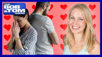 Ask Alli: Help! My Girlfriend's Psychic Is Trying Break Us Up