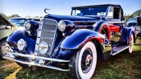 Car-B-Que is June 27 in Ogdensburg