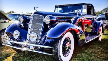Car-B-Que is June 27 in Ogdensburg