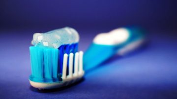 Scientists Are Working On Toothpaste Made From Human Hair