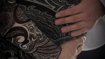 Mom Gives Birth In 40 Seconds Thanks To Rare Condition