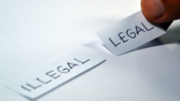 *LIST* Redditors Call Out Things That Are Illegal Now, But Used To Be Totally Acceptable