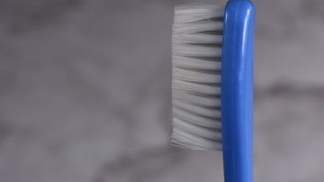 Woman Accidentally Swallows Toothbrush While Choking