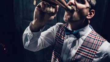 Florida Man Games Pops Off Over The Weekend