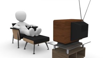 Woman Realizes TV Show Was Filmed In Her Apartment