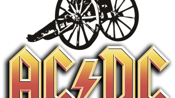 AC/DC Is AC/DC Teasing Their First Tour In Eight Years?