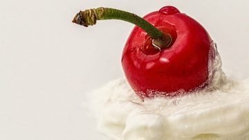 WATCH: Thursday Is Snack Day, Have Some KKKKKTTTT