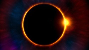 *LIST* The Best Places In The U.S. To Watch Total Solar Eclipse