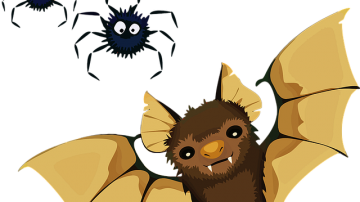 WATCH: The Bats Are More Relaxed Now That Ozzy's Gone