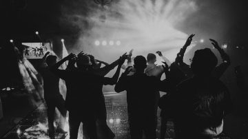 WATCH: There's Two Guys In An Absolute TON Of Trouble Now