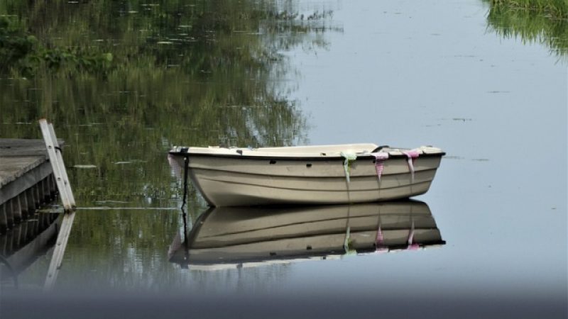 Boating Safety Course In Ogdensburg July 15-16