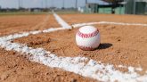 WATCH: Good Luck To Pitchers Getting Through The 