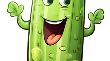 Man Wanted For Indecent Act Involving A Cucumber In Washington DC