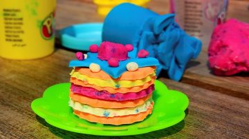 Fun Facts…About Play-Doh!