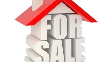 Half A House For Sale For Half A Million Dollars After Tree Falls On It