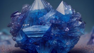 Man Discovers Rock Used As Doorstop For 30 Years Is Actually Worth Almost 100K