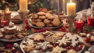 *LIST* TikTok Holiday Hosting Hacks To Make Your Life Easier