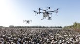 Chinese Company Sets Record With Over 22-Thousand Drones Flying At The Same Time