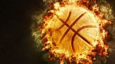 Chinese Basketball Player, Seven Foot Four Inches Tall, Is 