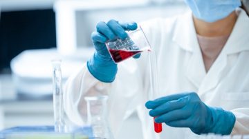 Scientists Are Working To Create Brainless Human Bodies To Use For Organ Transplants And Medical Testing