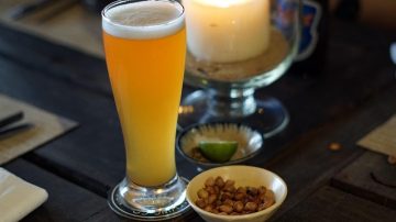 NFL Draft Drinking Game