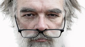 You Can Rent An Old Guy In Japan