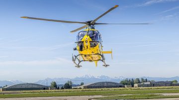 Texas Legalizes Shooting Sheep From A Helicopter