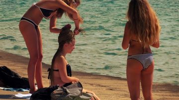 Some Gen Z Women Are Flocking To Convents For The Summer