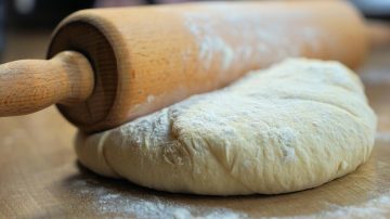 sourdough bread The Latest Craze In China Is Pet Yeast