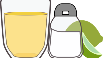 Curious…About Tequila?