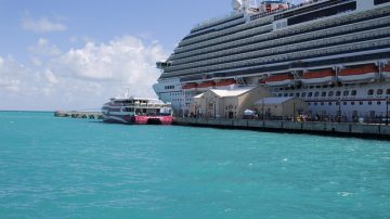 Scientist Says He's Figured Out The Secret Of The Bermuda Triangle