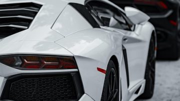 Someone In Raleigh Has Been Building Frankenstein Cars From Stolen Parts