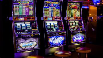 Gambler Hits 389 Jackpots In One Day At Tampa Casino
