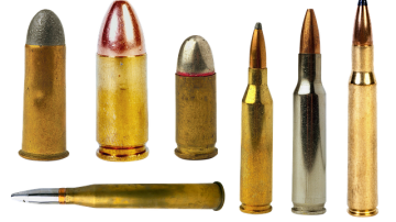 Stray Bullet Knocks Internet Out In Dallas-Fort Worth Area