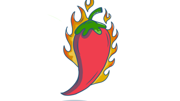 Researchers Create Artificial Tongue To Detect Spiciness