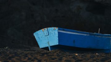 A Swedish Company Is Demoing Its Flying Electric Boats In Washington D.C.