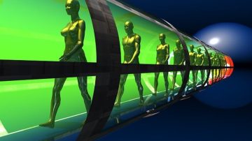 Suzanne Somers' Widower Has Created An AI-Clone Of Her