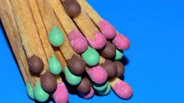 There Was A World Record For 