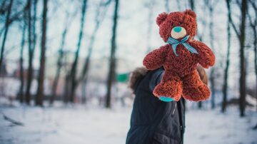 The Biggest Christmas Gift Donor To Portland Children’s Hospital…Strippers