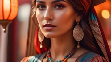 Fortune-Teller Predicts Woman Would Have A Possession Stolen, Then Steals Her Phone