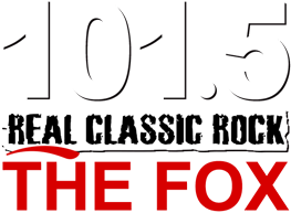101.5 The Fox