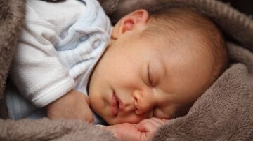 French Government Sending Letters To 29-Year-Olds Telling Them To Start Having Babies