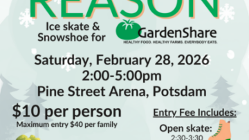 Freezin’ for a Reason February 28 @ 2:00 pm - 5:00 pm $10 – $40