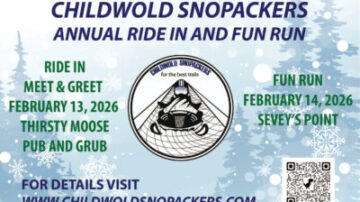 SnoPackers Fun Run February 7 @ 5:00 pm - February 14 @ 5:00 pm