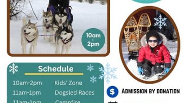 Family Day Winter Festival February 16 @ 10:00 am - 2:00 pm